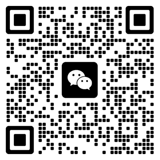 WeChat contact QR code for Han Xingzhi